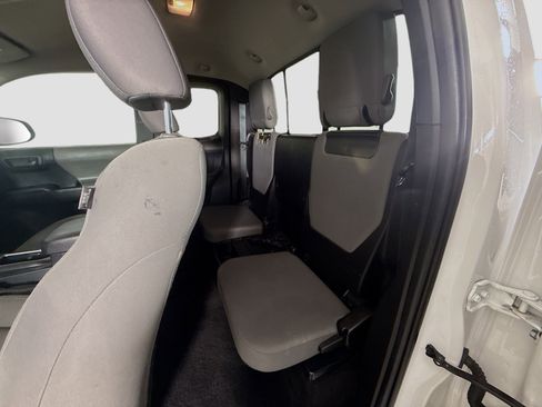Used 2021 Toyota Tacoma SR RWD image 24