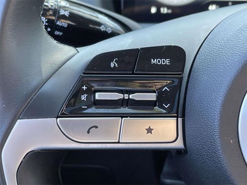 Certified 2023 Hyundai Tucson SEL w/ Convenience Package image 21