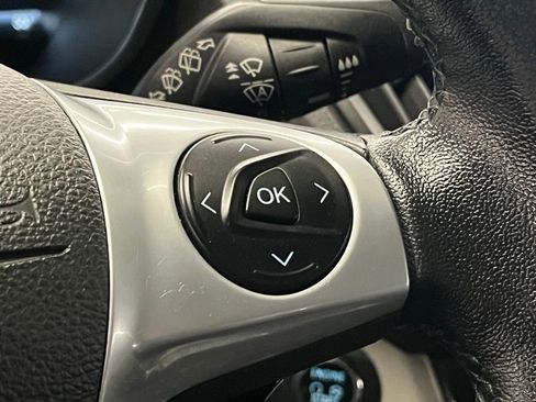 Used 2016 Ford C-MAX Energi SEL image 23