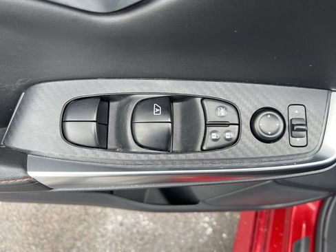 Certified 2023 Nissan Sentra SR w/ Trunk Package image 49