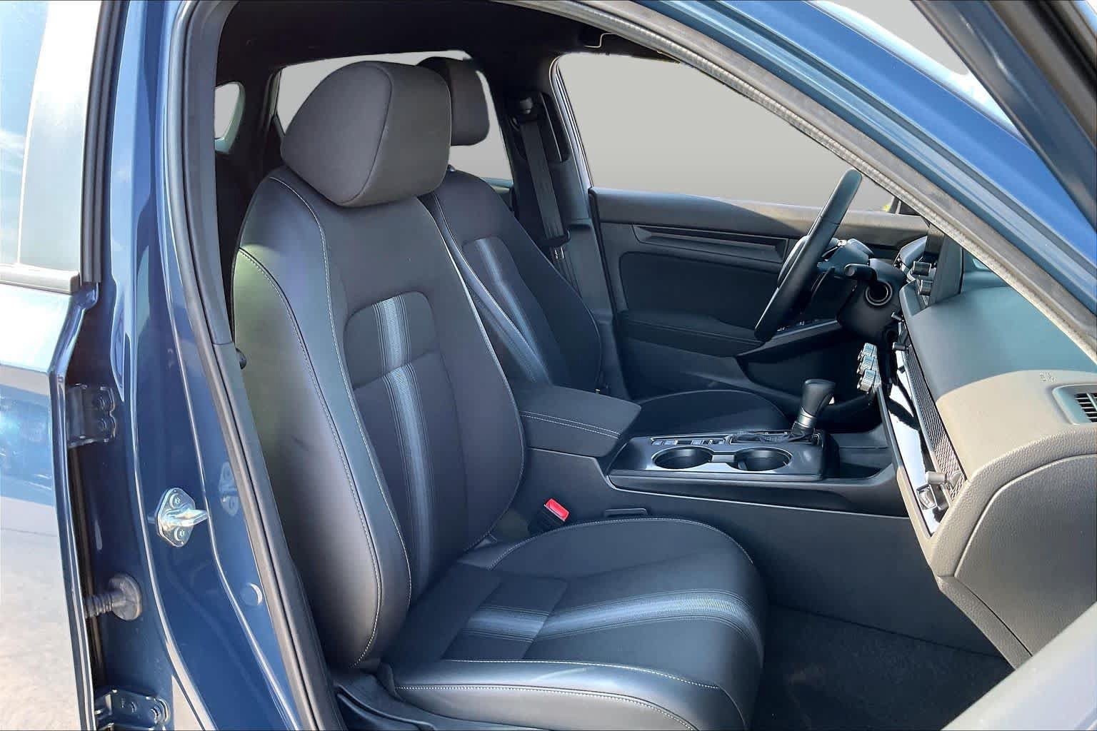 Used 2026 Honda Civic Sport image 9