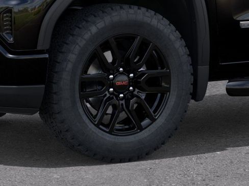 New 2026 GMC Sierra 1500 Elevation w/ Elevation Select Package image 9