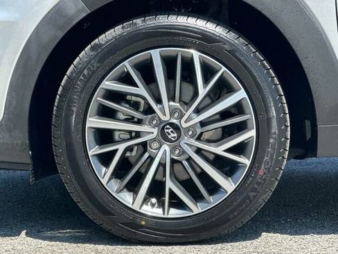 Used 2020 Hyundai Tucson Ultimate FWD image 26