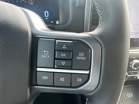 New 2025 Ford F150 XLT w/ Equipment Group 302A MID image 22