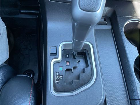 Certified 2021 Toyota Sequoia TRD Pro AWD/4WD image 25