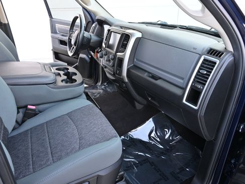 Used 2015 RAM 1500 Big Horn AWD/4WD image 14