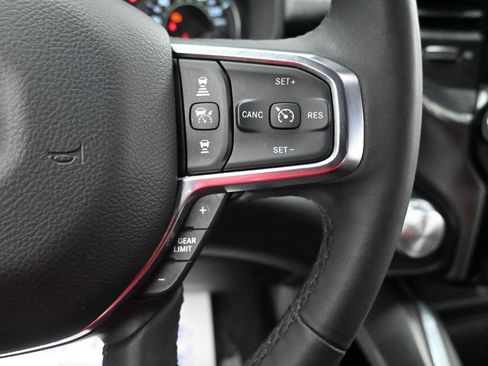 Used 2025 RAM 1500 Laramie image 35