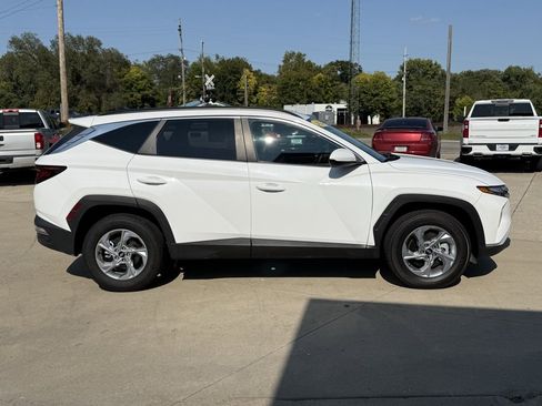 Used 2024 Hyundai Tucson SEL image 6