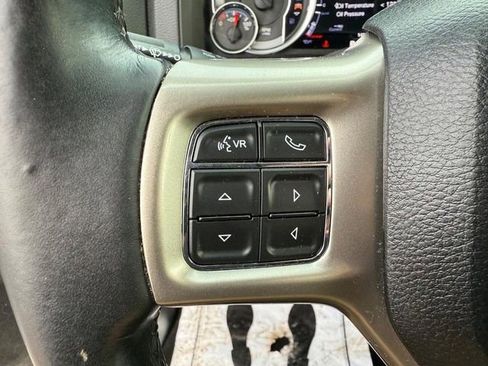 Used 2016 RAM 1500 Laramie w/ Convenience Group image 19