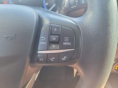 Used 2022 Ford Bronco Sport image 27