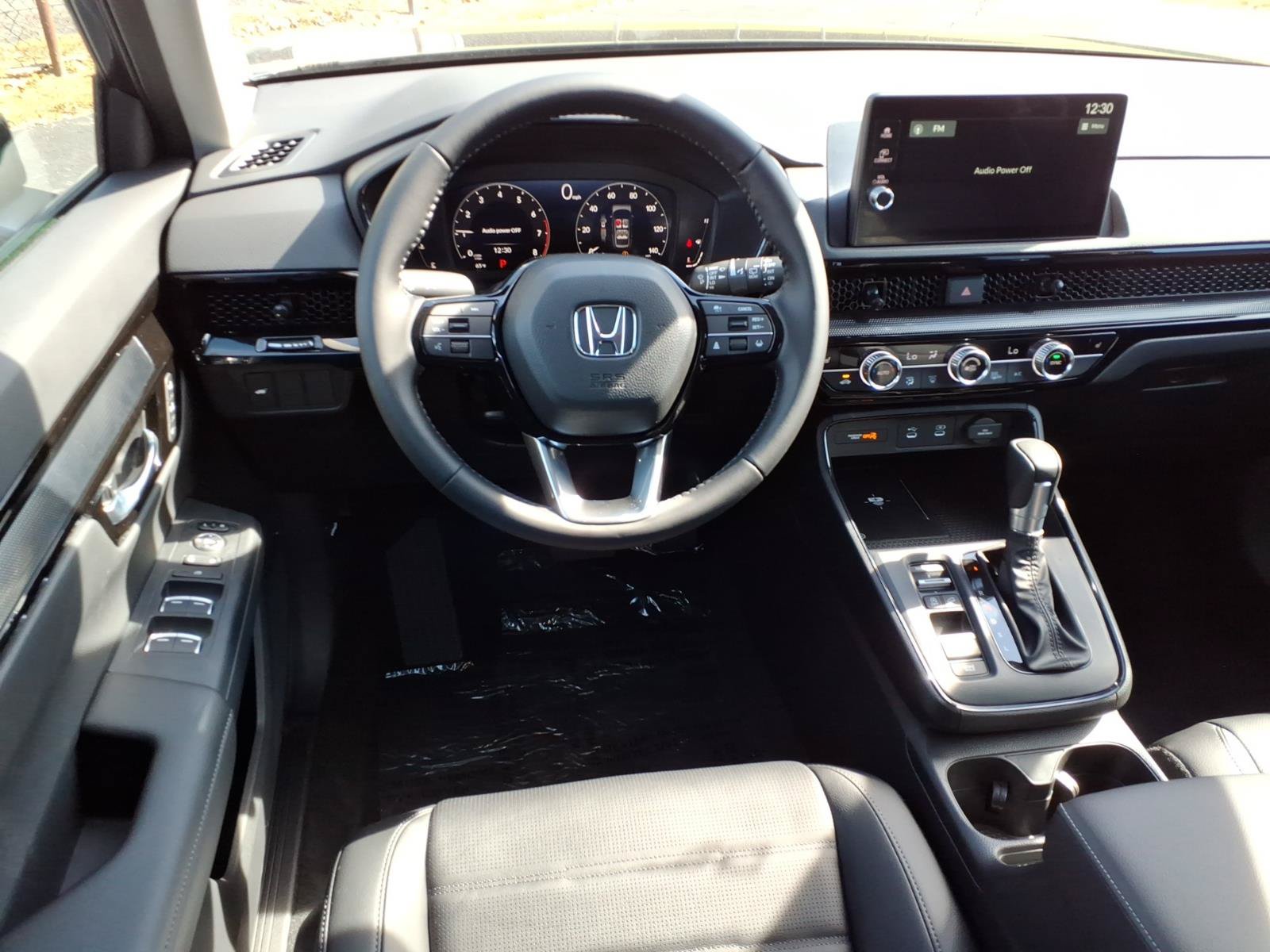 New 2026 Honda CR-V EX-L image 6