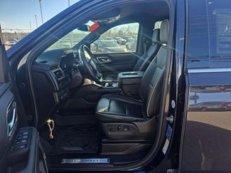 Used 2024 Chevrolet Tahoe Premier w/ Max Trailering Package video 3