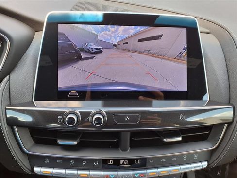 Used 2020 Cadillac CT5 Premium Luxury RWD image 25
