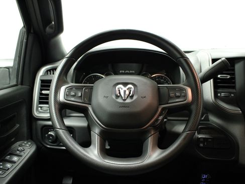 New 2024 RAM 2500 Tradesman w/ Chrome Appearance Group image 21