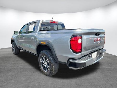Used 2023 GMC Canyon AT4 w/ AT4 Premium Package AWD/4WD image 6
