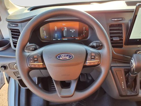 New 2026 Ford Transit 250 148 Medium Roof image 19