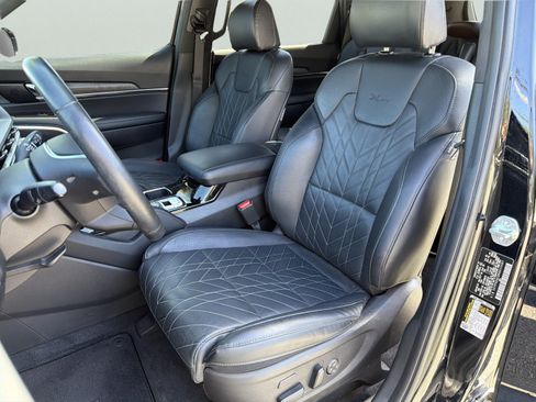 Certified 2024 Kia Telluride SX Prestige X-Pro AWD/4WD image 22