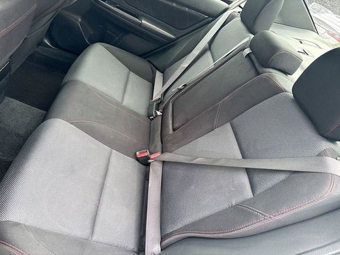 Used 2021 Subaru WRX Premium w/ Popular Package #3 (IZT) image 24