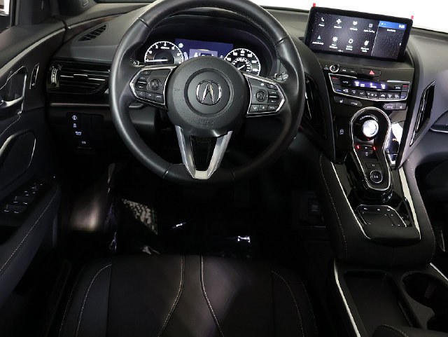 Used 2025 Acura RDX SH-AWD image 3