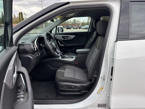 Used 2023 Chevrolet Blazer LT w/ Convenience Package AWD/4WD image 6