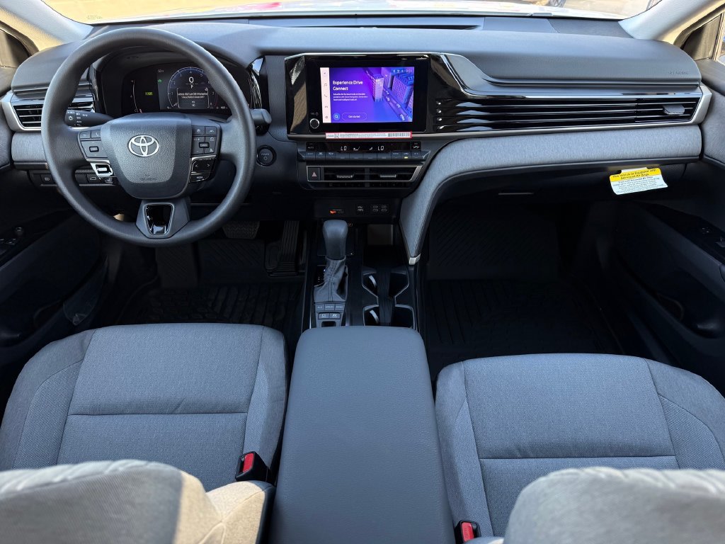 New 2026 Toyota Camry LE w/ Convenience Package FWD image 20