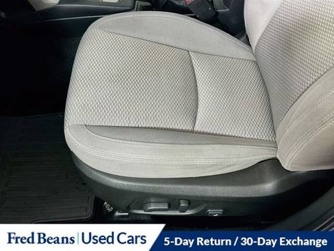 Used 2018 Subaru Forester 2.5i Premium AWD/4WD image 24