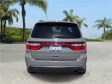 Certified 2022 Dodge Durango SXT image 5
