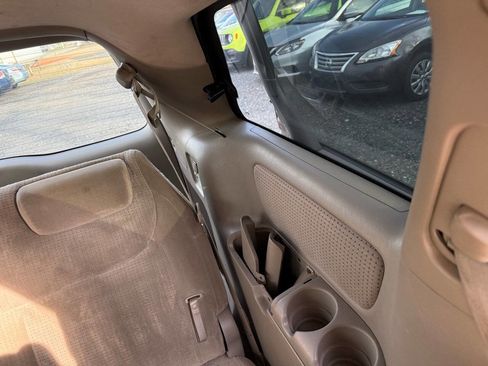 Used 2006 Toyota Sienna CE image 13