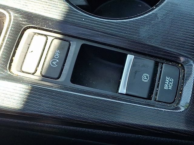 Used 2024 Honda Civic EX image 25