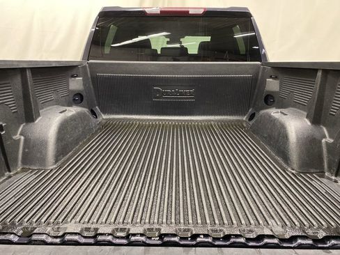 Used 2023 Chevrolet Silverado 1500 LTZ image 8