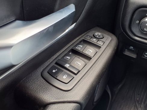 Used 2022 RAM 1500 Lone Star RWD image 20