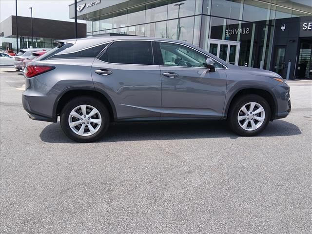 Used 2017 Lexus RX 350 FWD w/ Accessory Package image 2
