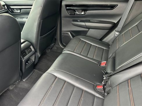 Certified 2023 Honda CR-V Sport Touring image 13