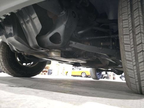 Used 2002 Chevrolet Silverado 1500 LS w/ Off-Road Chassis Pkg image 38