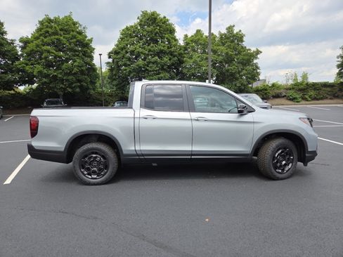 New 2026 Honda Ridgeline TrailSport image 26