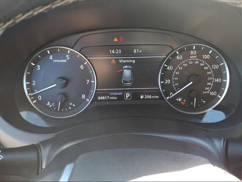 Used 2019 INFINITI QX50 Essential w/ Premium Heat Package image 21