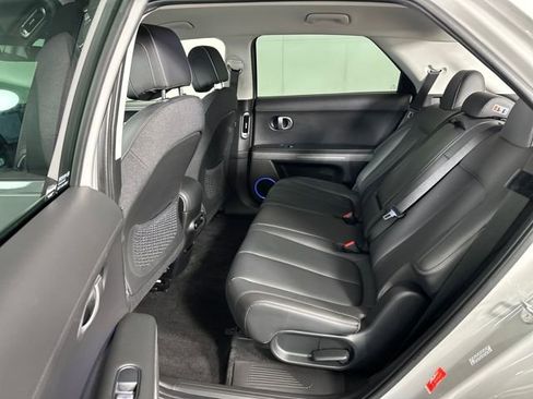 Used 2023 Hyundai Ioniq 5 SEL w/ Cargo Package image 26