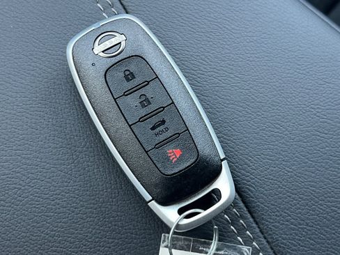 New 2026 Nissan Sentra S image 23