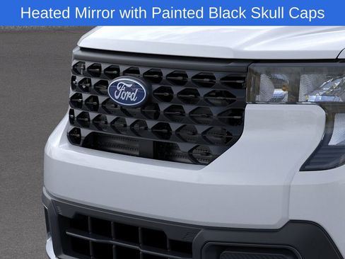 New 2026 Ford Maverick XLT AWD/4WD image 18
