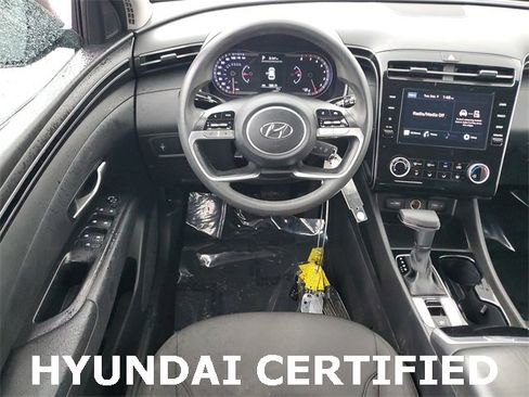 Certified 2022 Hyundai Tucson SE image 20