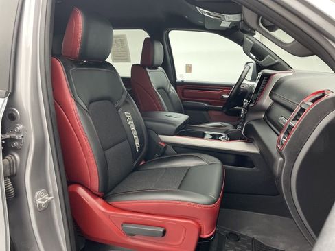 Used 2023 RAM 1500 Rebel image 46