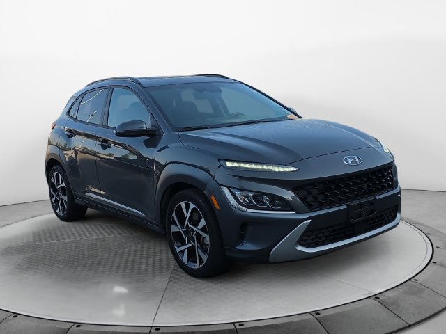 Used 2023 Hyundai Kona Limited FWD image 7