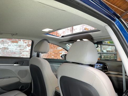 Used 2018 Hyundai Elantra Value Edition image 67