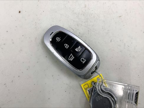 Used 2023 Hyundai Tucson N Line image 13