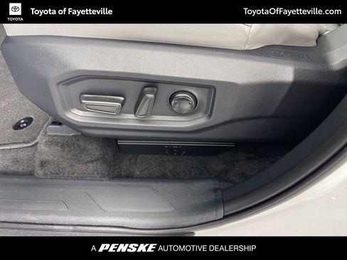 New 2026 Toyota Sequoia Limited image 27
