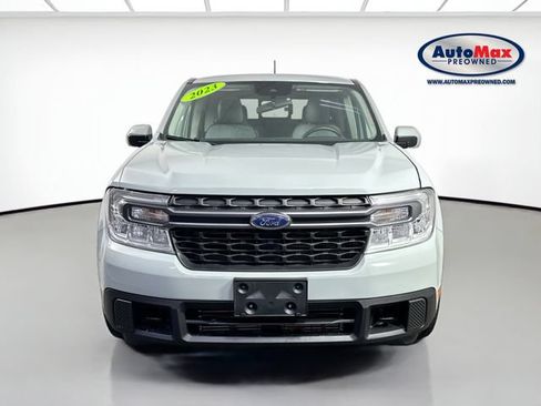 Used 2023 Ford Maverick XLT w/ Equipment Group 300A Standard AWD/4WD image 7