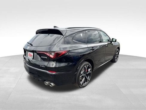 Used 2025 Acura MDX Type S w/ Advance Package AWD/4WD image 4