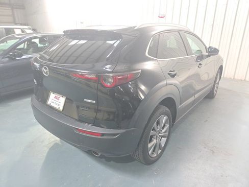 Used 2025 MAZDA CX-30 AWD 2.5 S w/ Preferred Package image 9