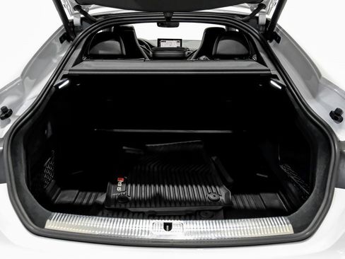 Used 2023 Audi RS 5 Sportback image 55