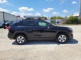 Used 2021 Toyota RAV4 XLE image 2